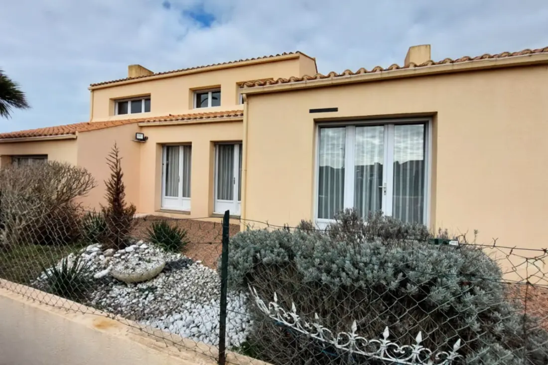 Meleg családi ház 120m2-től Kert