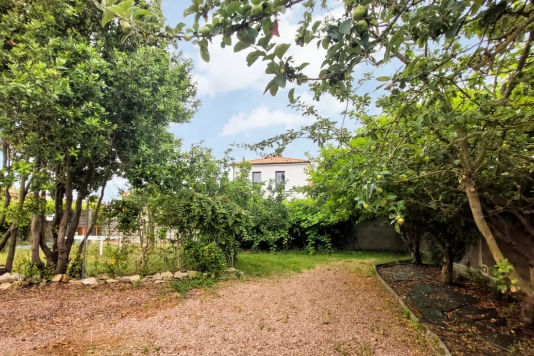 Meleg családi ház 120m2-től Kert