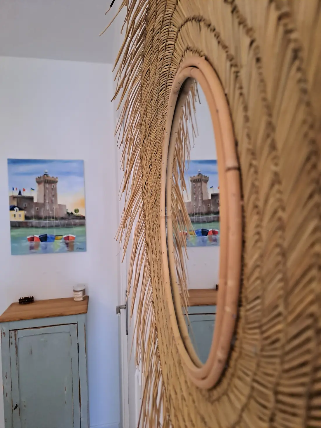 Ház Les Sables d'Olonne