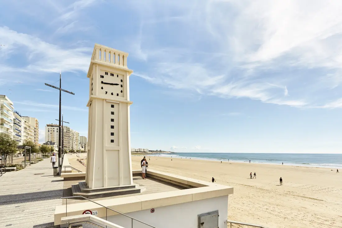 Ház Les Sables d'Olonne