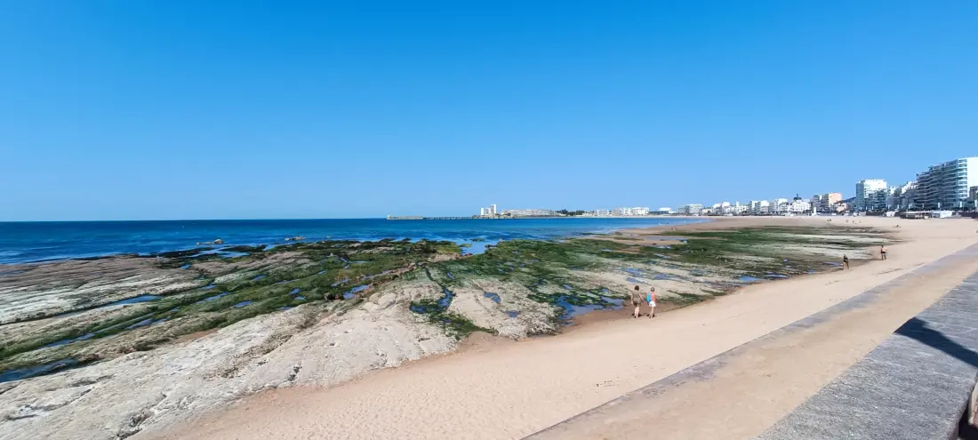 Ház Les Sables d'Olonne