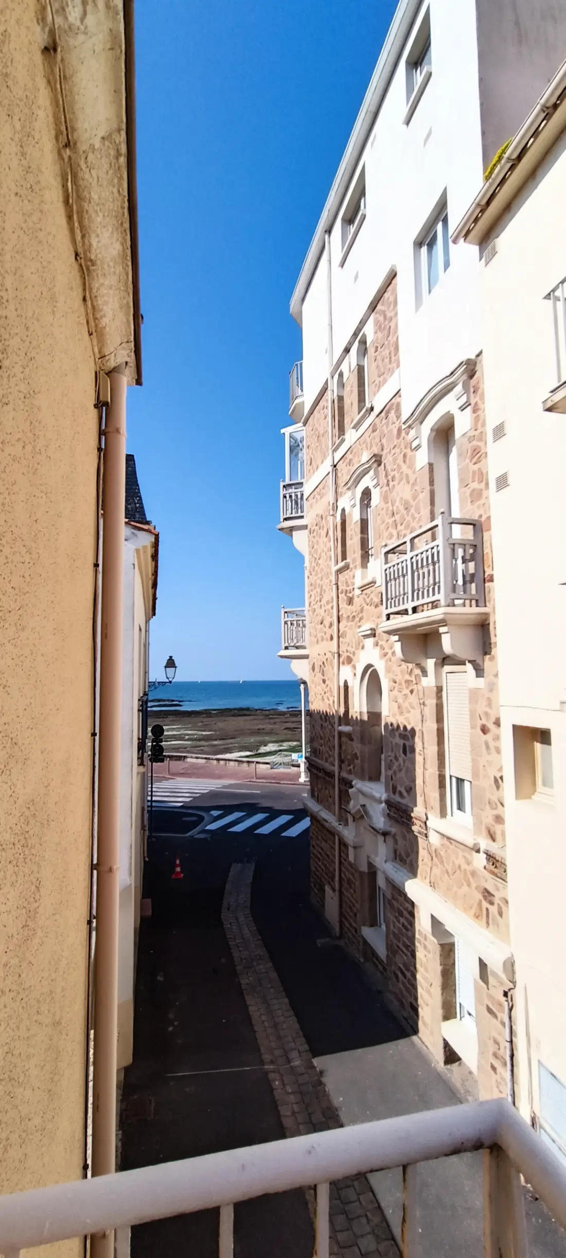 Ház Les Sables d'Olonne
