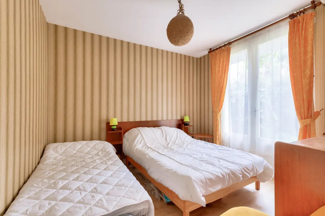 Ház Les Sables d'Olonne