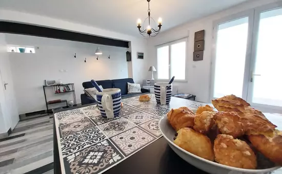 Maison à Les Sables d'Olonne