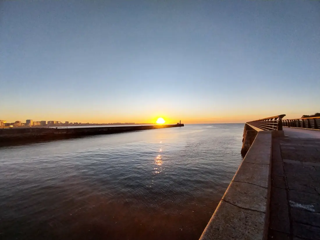 Ház Les Sables d'Olonne