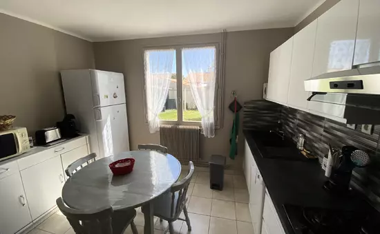 Maison à Les Sables d'Olonne