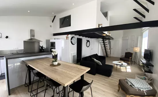 Maison à Les Sables d'Olonne
