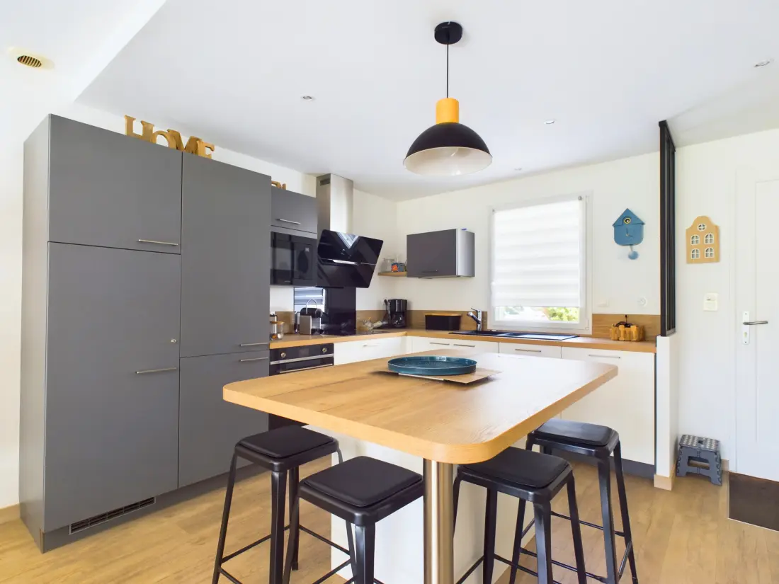 Ház Les Sables d'Olonne