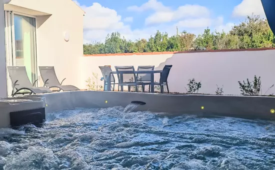 Maison à Les Sables d'Olonne