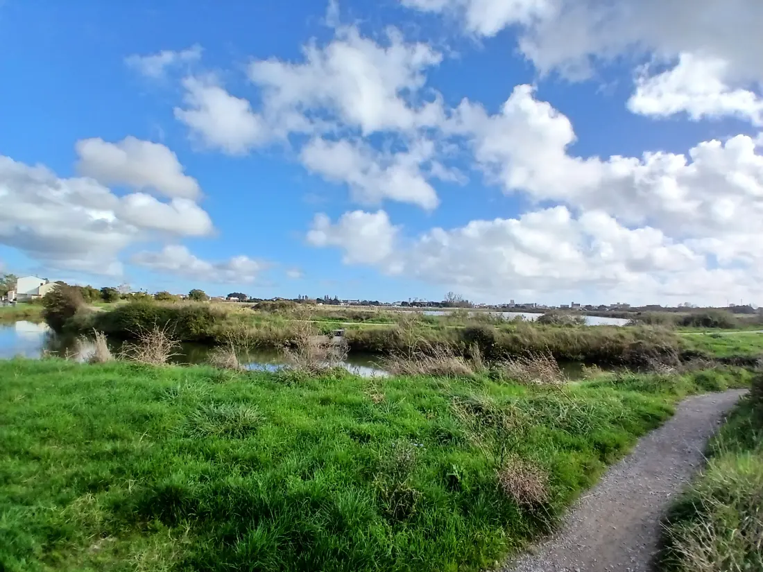 Ház Les Sables d'Olonne