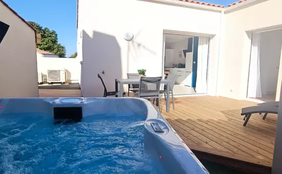 Maison à Les Sables d'Olonne