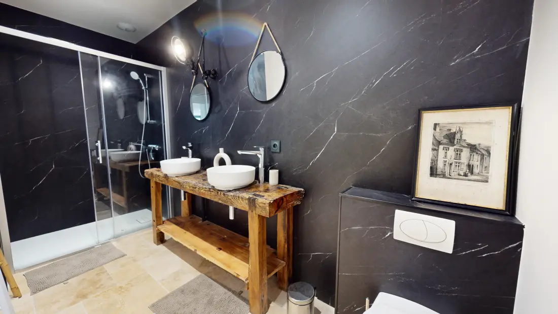 Ház Les Sables d'Olonne