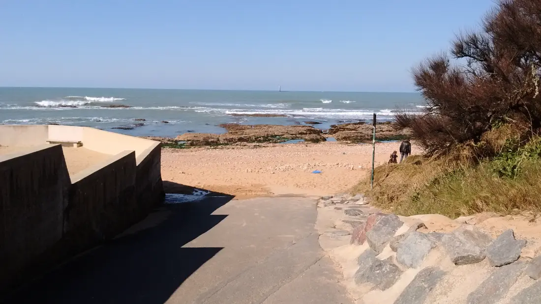 House in Les Sables d'Olonne