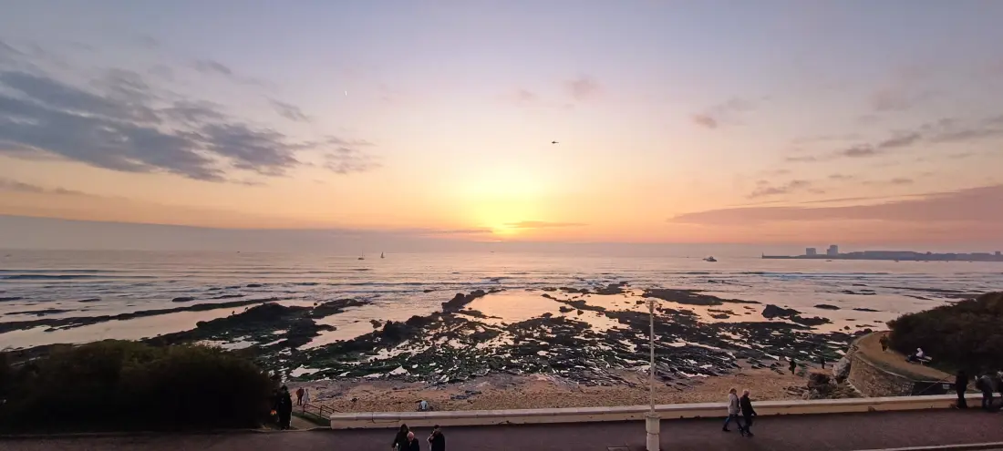 Maison à Les Sables d'Olonne