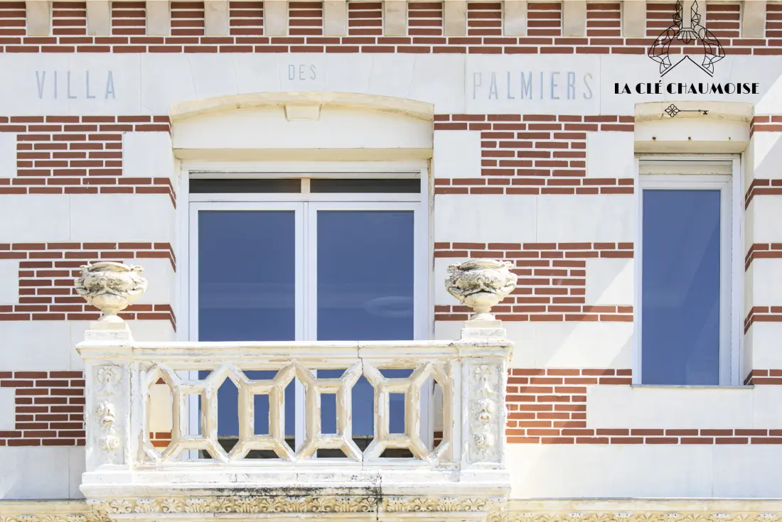 Ház Les Sables d'Olonne