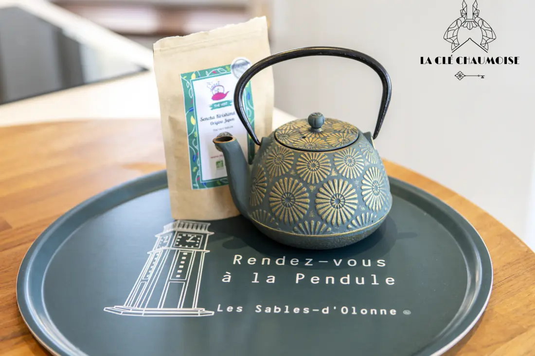 Ház Les Sables d'Olonne