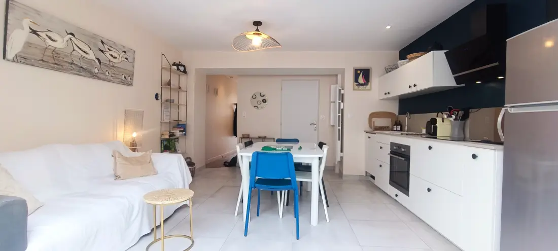 Ház Les Sables d'Olonne