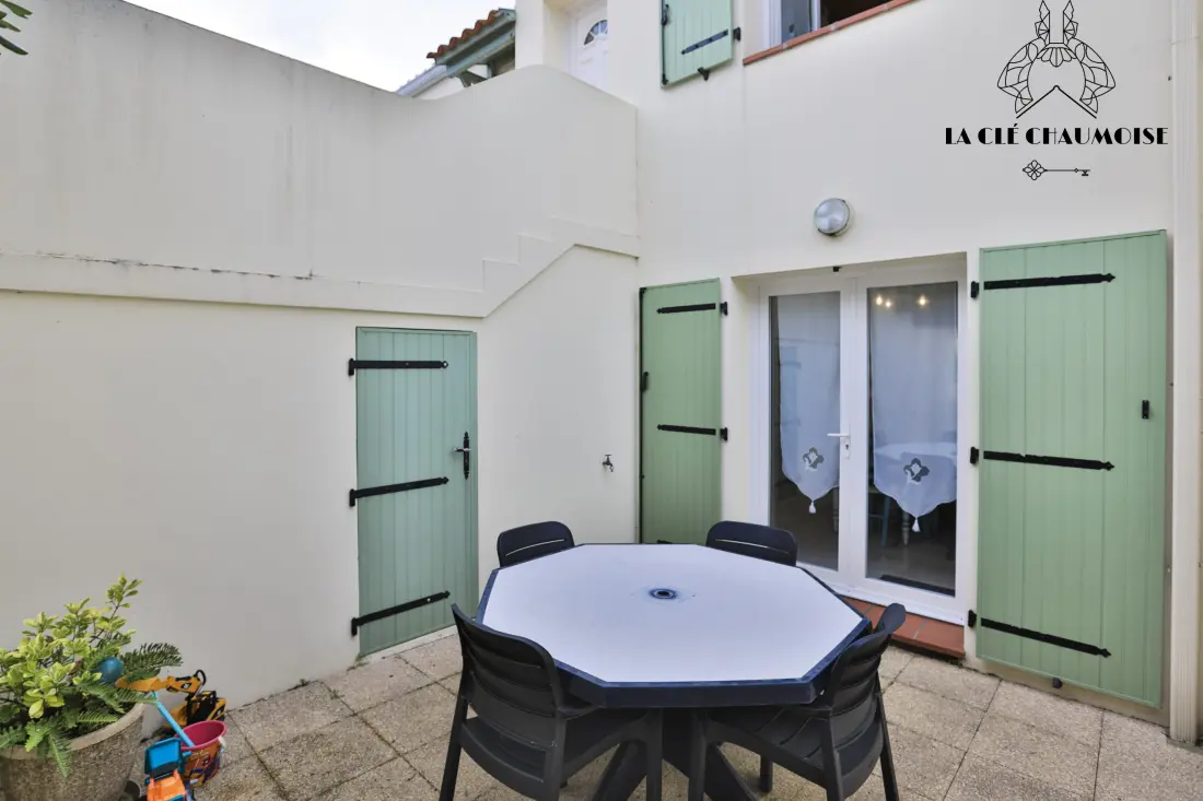 House in Les Sables d'Olonne