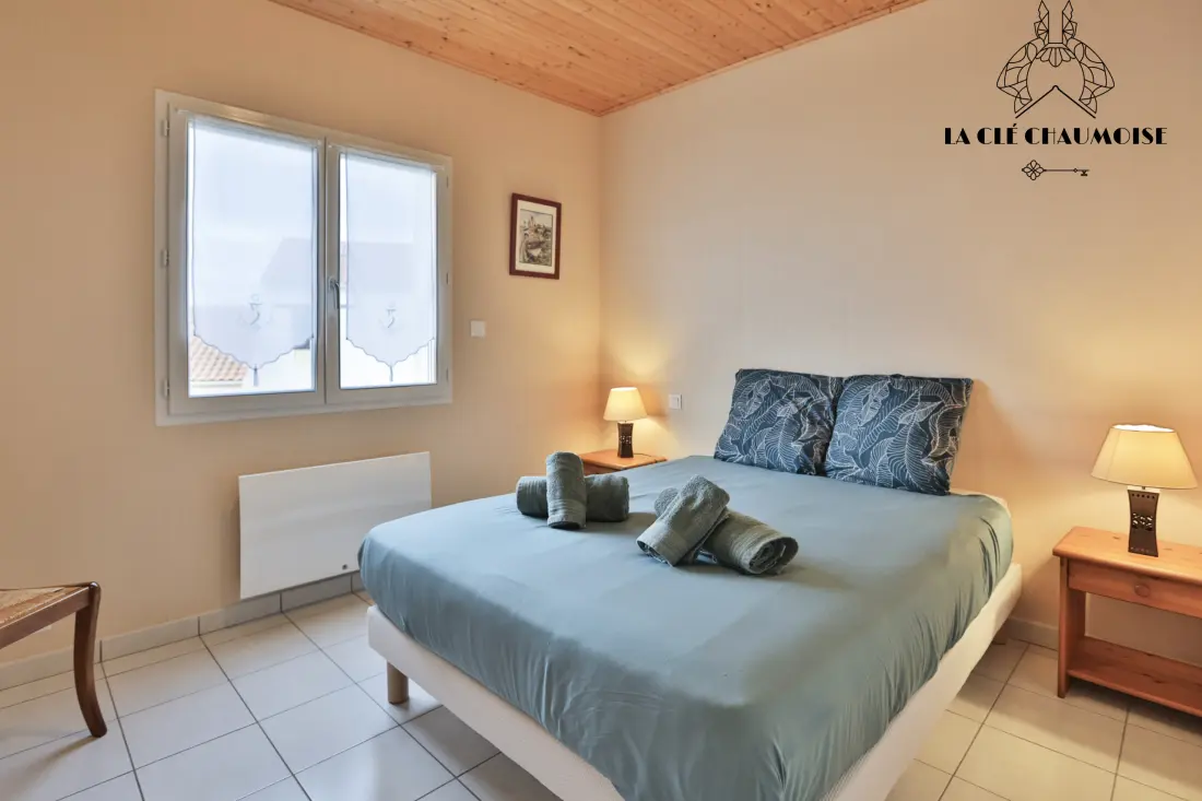 House in Les Sables d'Olonne