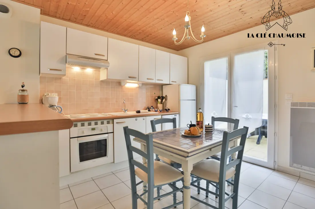 House in Les Sables d'Olonne