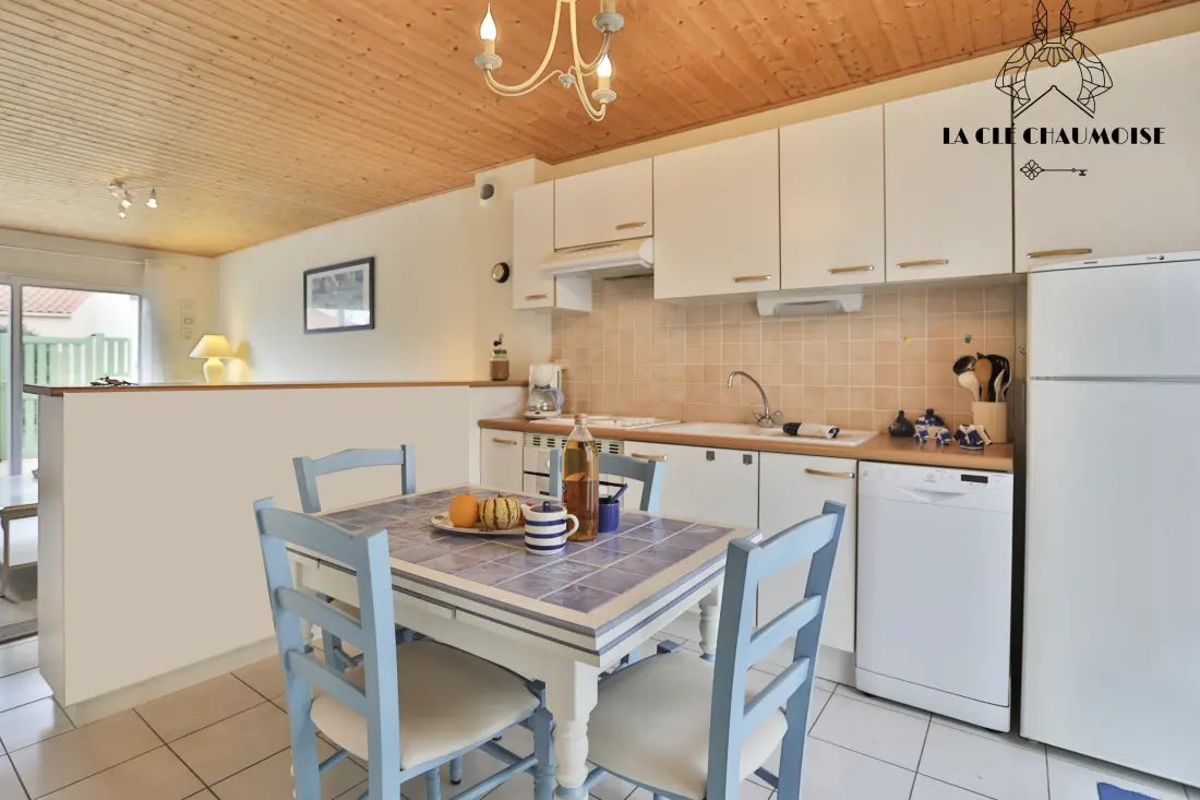 House in Les Sables d'Olonne