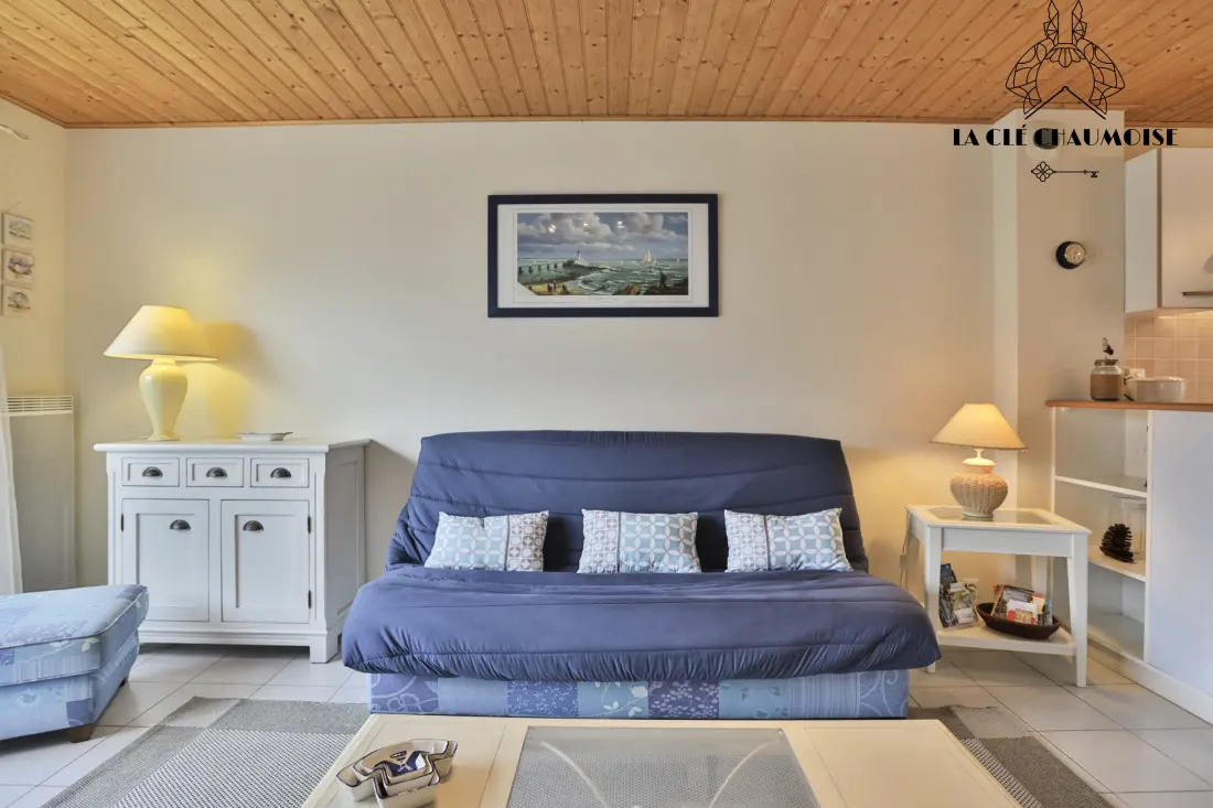 House in Les Sables d'Olonne