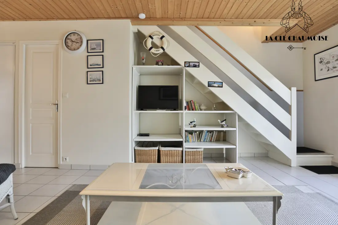 House in Les Sables d'Olonne