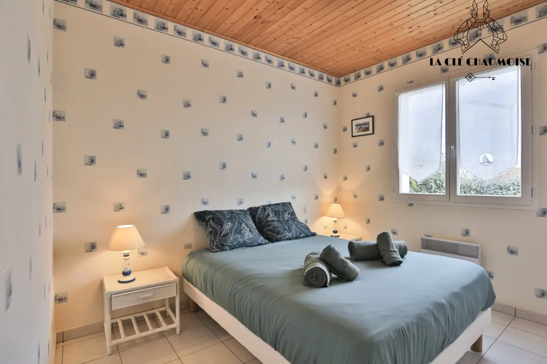 House in Les Sables d'Olonne