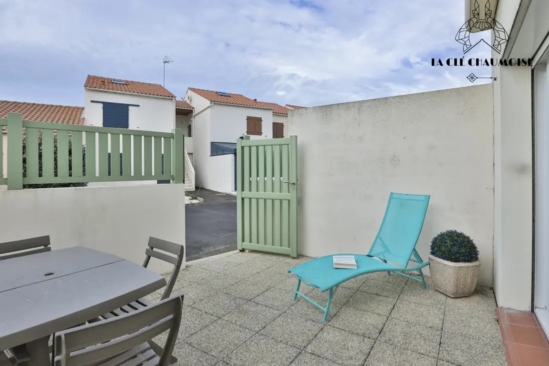 House in Les Sables d'Olonne