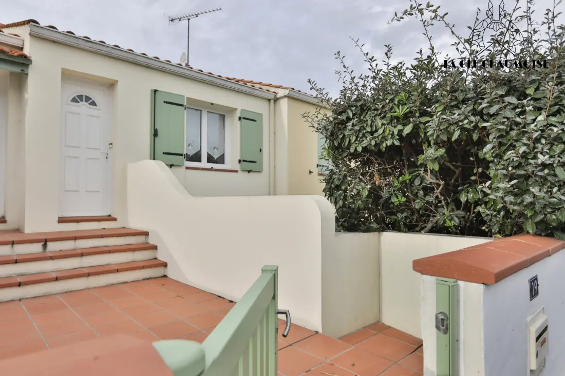 House in Les Sables d'Olonne