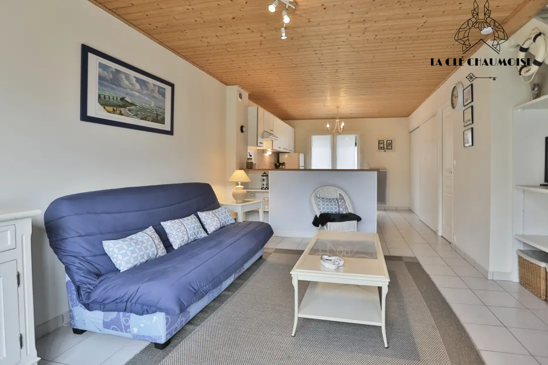 House in Les Sables d'Olonne