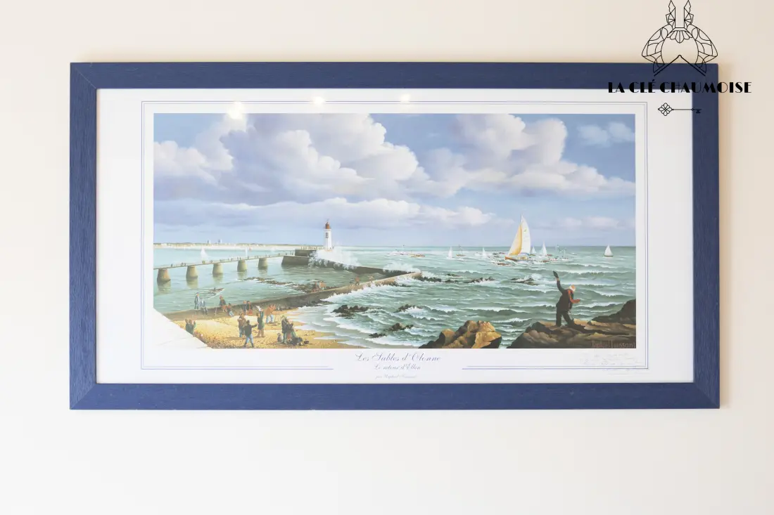 House in Les Sables d'Olonne