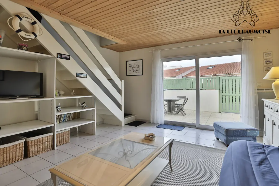 House in Les Sables d'Olonne