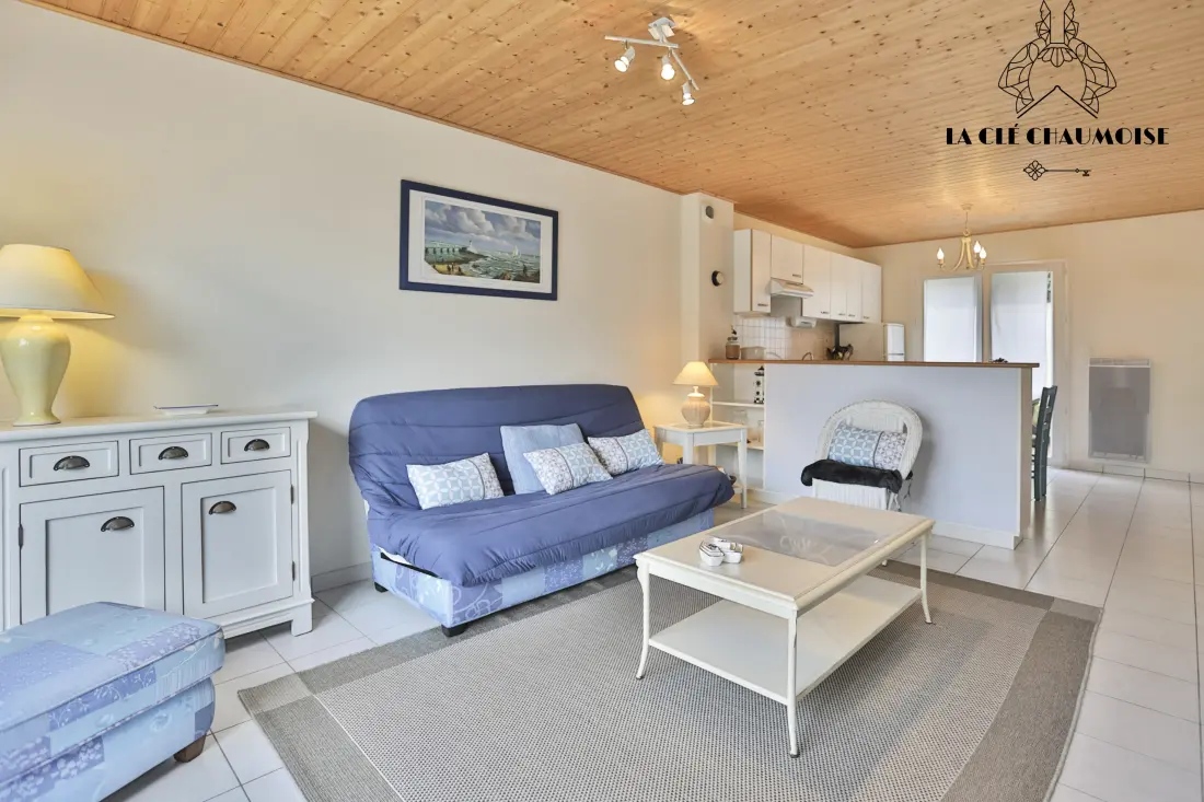House in Les Sables d'Olonne