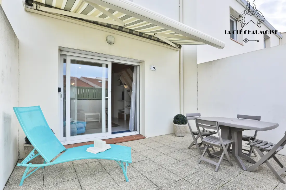 House in Les Sables d'Olonne