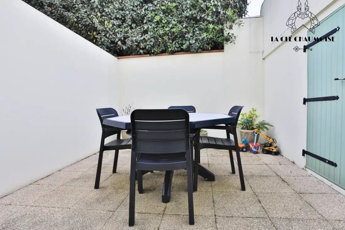 House in Les Sables d'Olonne