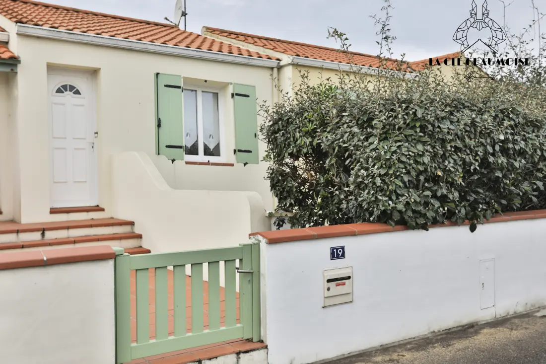 House in Les Sables d'Olonne