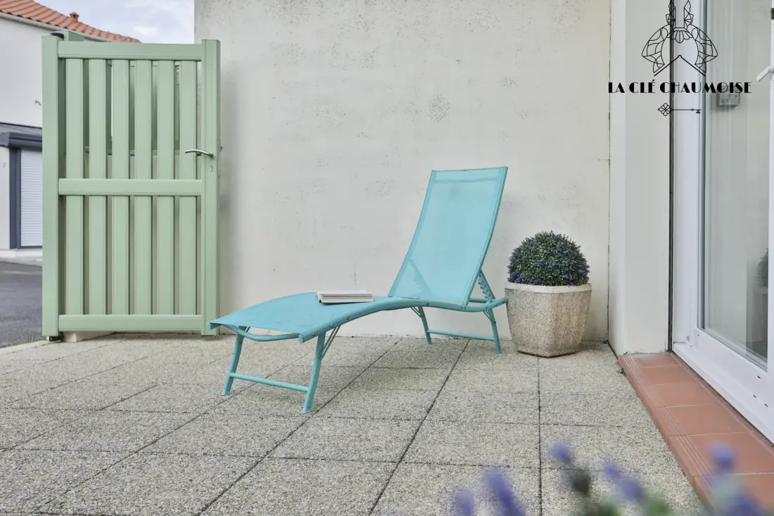 House in Les Sables d'Olonne