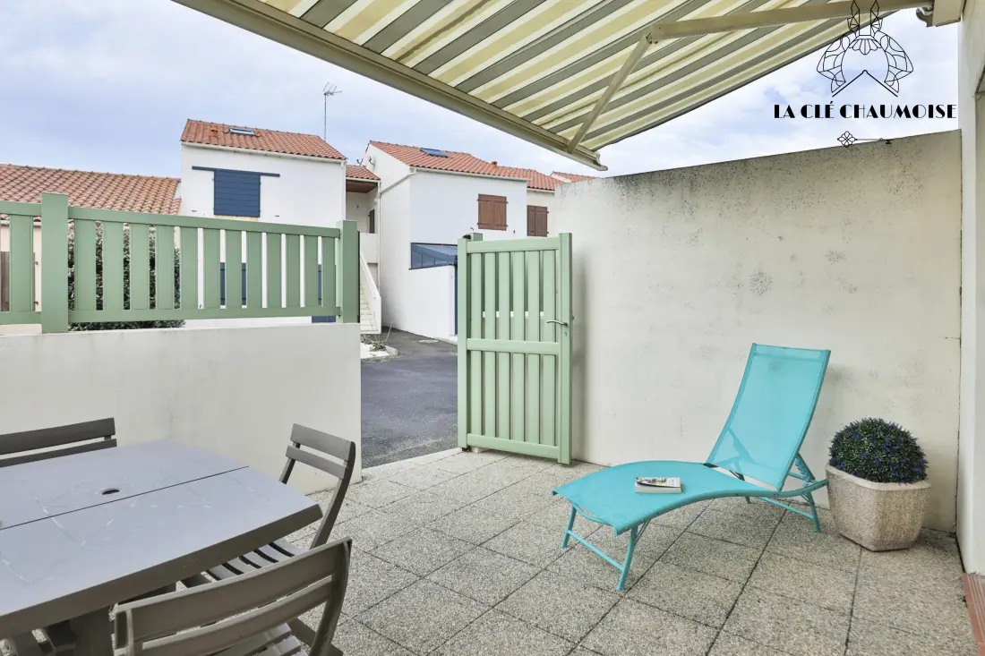 House in Les Sables d'Olonne