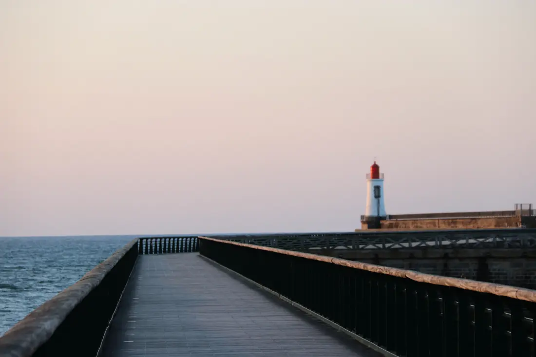Ház Les Sables d'Olonne