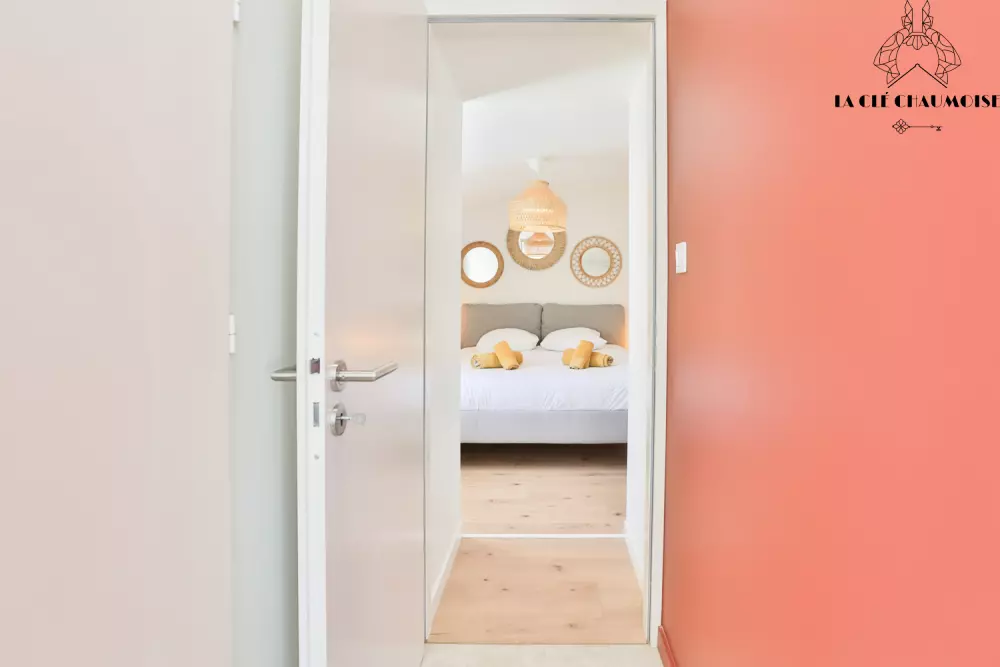 Ház Les Sables d'Olonne