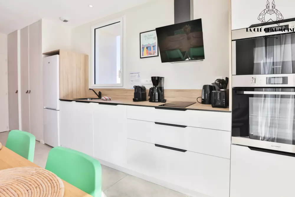 Ház Les Sables d'Olonne