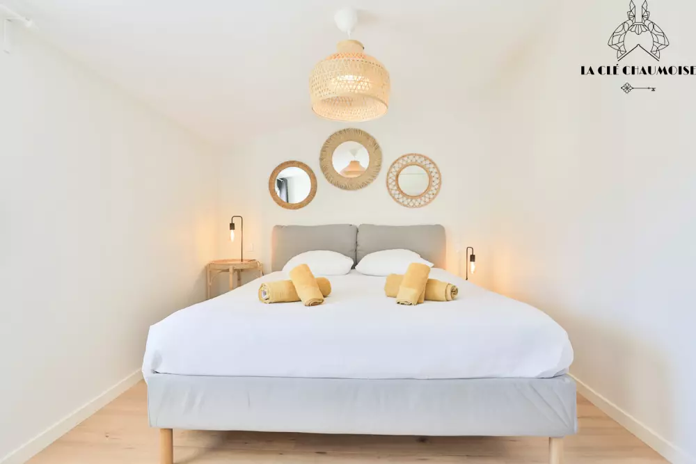 Ház Les Sables d'Olonne