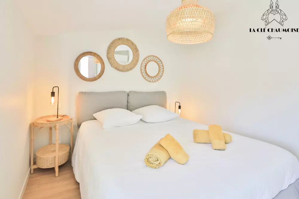 Ház Les Sables d'Olonne