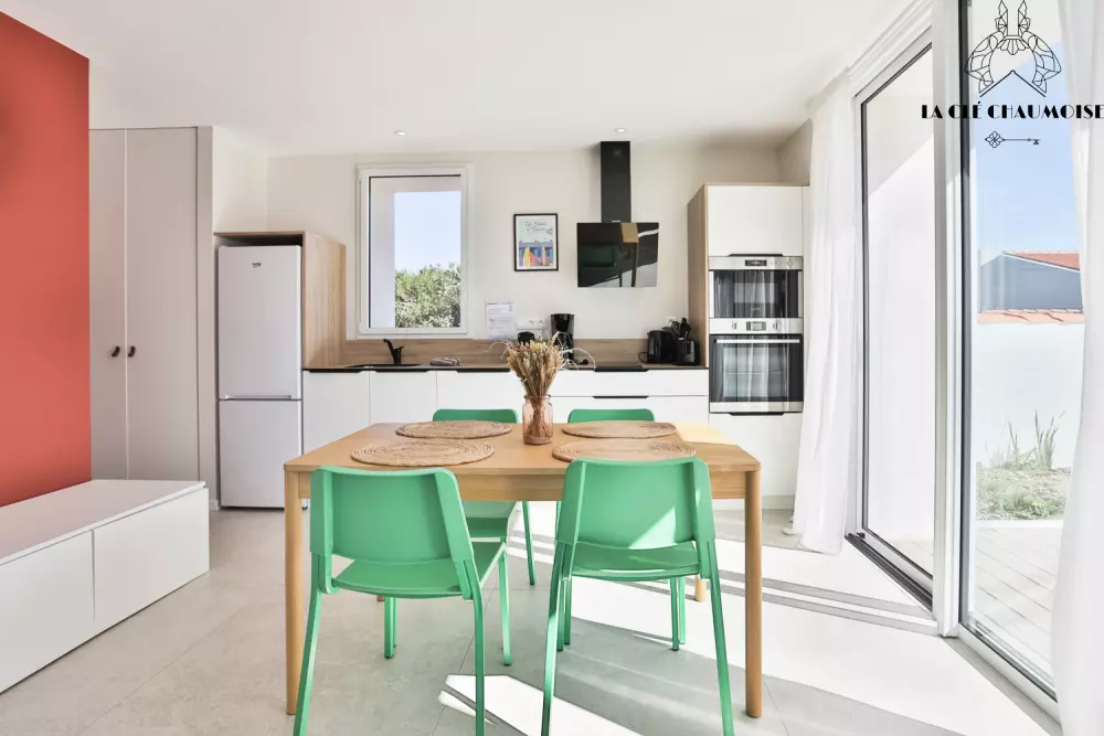 Ház Les Sables d'Olonne