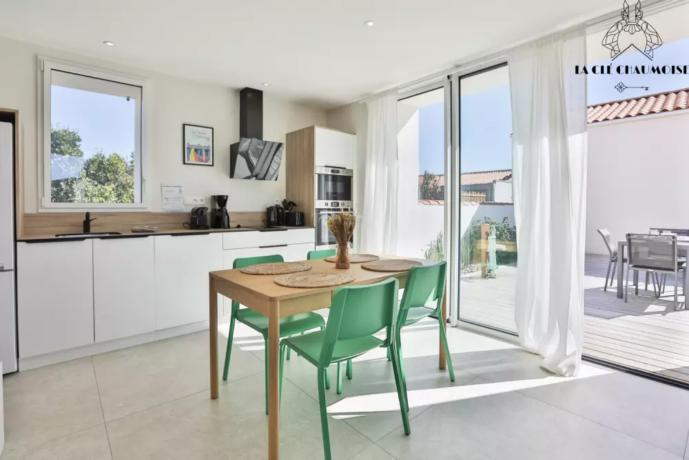 Ház Les Sables d'Olonne