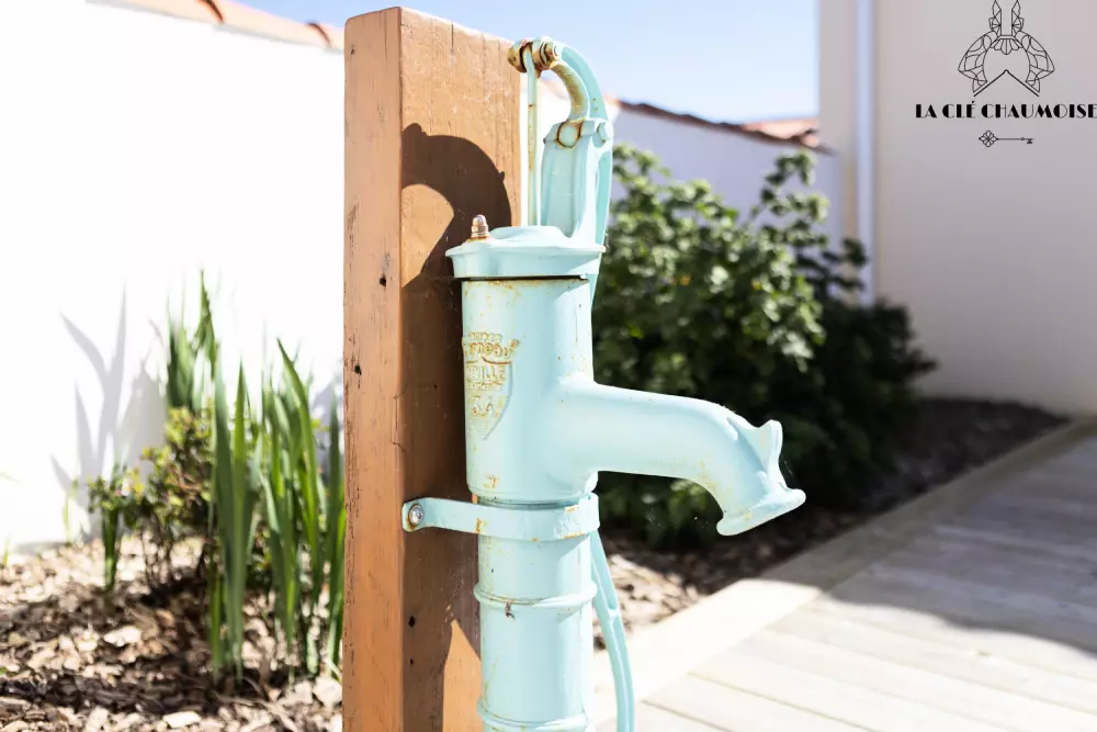 Ház Les Sables d'Olonne