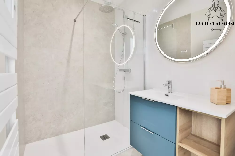 Ház Les Sables d'Olonne