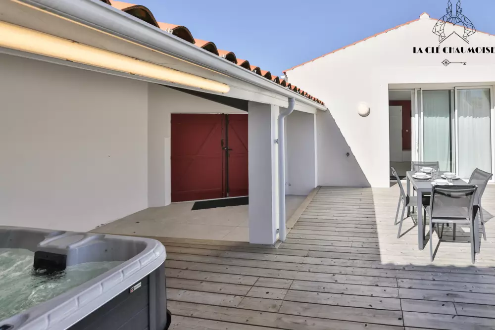 Ház Les Sables d'Olonne