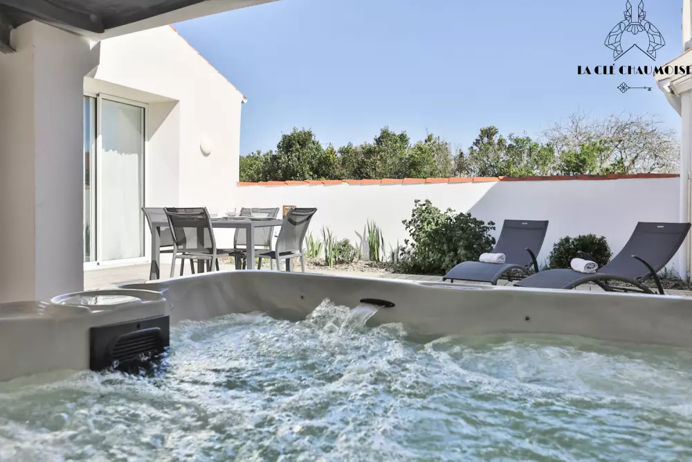 Ház Les Sables d'Olonne